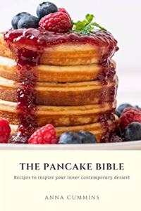 Pancake Bible