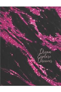 Dream Explore Discover
