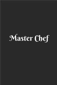 Master Chef