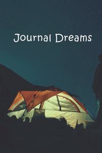 Journal Dreams