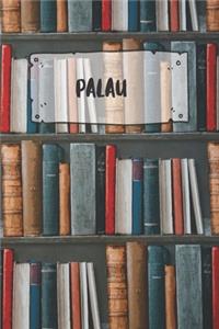 Palau