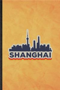 Shanghai
