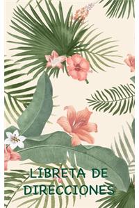 Libreta de Direcciones
