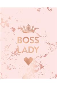 Boss Lady