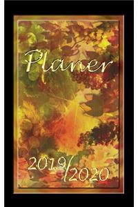 Planer 2019 2020