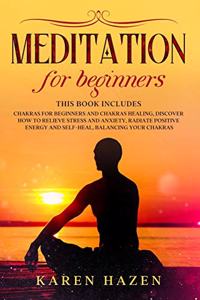 Meditation for Beginners