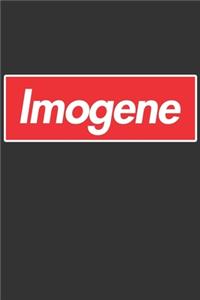 Imogene