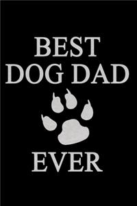 Best Dog Dad Ever