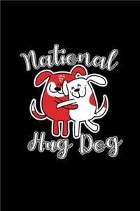 National Hug Day