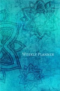 Weekly Planner