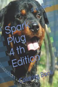 Spark Plug 4 th Edition