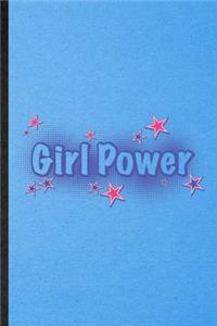 Girl Power