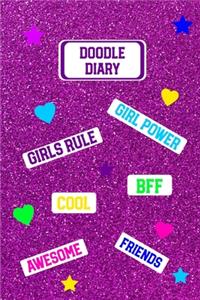 Doodle Diary