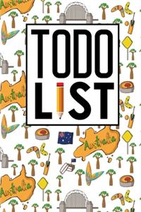 To Do List