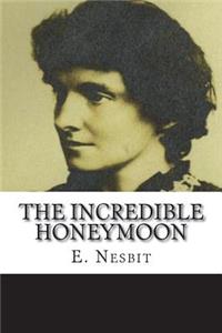 The Incredible Honeymoon