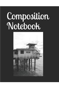 Composition Notebook