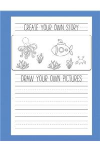 Create Your Own Story
