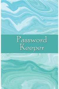 password keeper