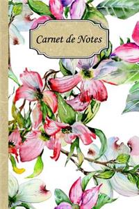 Carnet de Notes