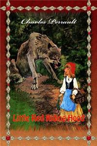 Little Red Riding-Hood