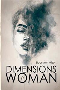 Dimensions of a Woman