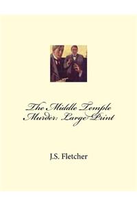 The Middle Temple Murder