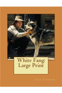White Fang