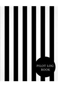 Pilot Log Book