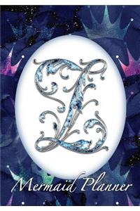 Z Mermaid Planner