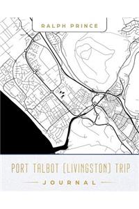 Port Talbot (Uk) Trip Journal