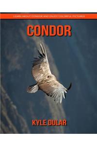 Condor! Learn about Condor and Enjoy Colorful Pictures