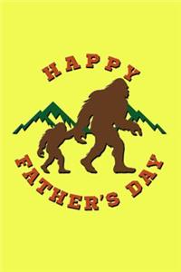 Happy Father's Day