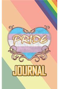 Pride Journal