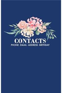 Contacts