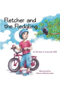 Fletcher and the Fledgling