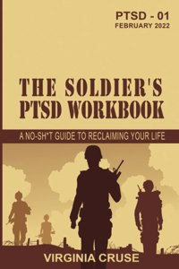 Soldier's PTSD Workbook