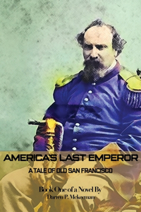 America's Last Emperor