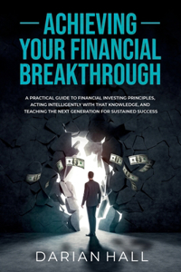 Achieving Your Financial Breakthrough