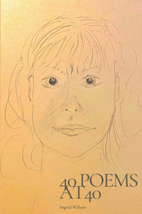 40 Poems At 40