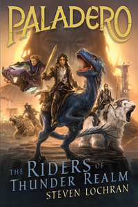 Riders of Thunder Realm