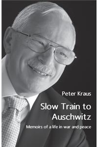 Slow Train to Auschwitz