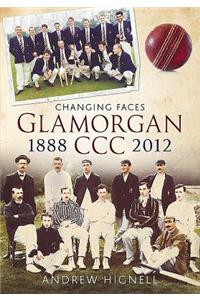 Glamorgan CCC 1888-2012