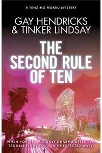 Second Rule of Ten