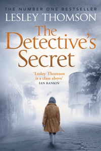 Detective's Secret