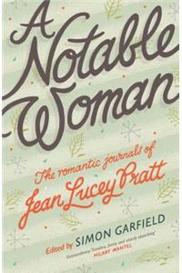 Notable Woman