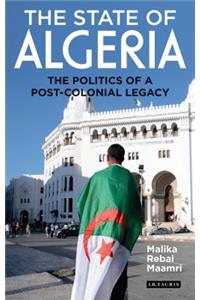 The State of Algeria