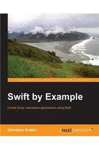Swift by Example