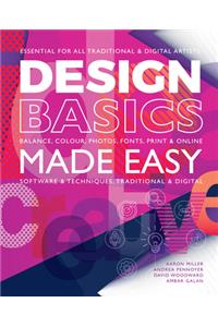 Design Basics Made Easy