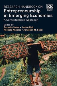 Research Handbook on Entrepreneurship in Emerging Economies