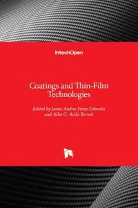 Coatings and Thin-Film Technologies